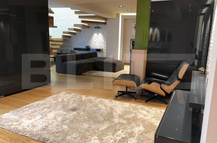 Apartament 3 camere de vanzare CLUJ-NAPOCA - Cluj anunturi imobiliare Cluj