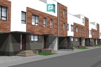 Duplex Modern P+1E+M în Zona Lipovei, Timișoara anunturi imobiliare Timis
