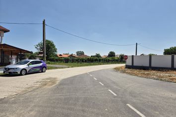 Teren de vanzare DRAGUTESTI - Gorj anunturi imobiliare Gorj