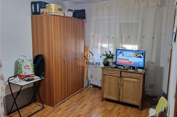 Garsonieră de vanzare BUZIASULUI - Timis anunturi imobiliare Timis