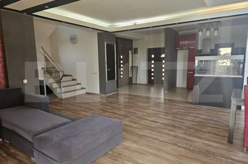 Casă - 5 camere de vanzare GHERCESTI - Dolj anunturi imobiliare Dolj