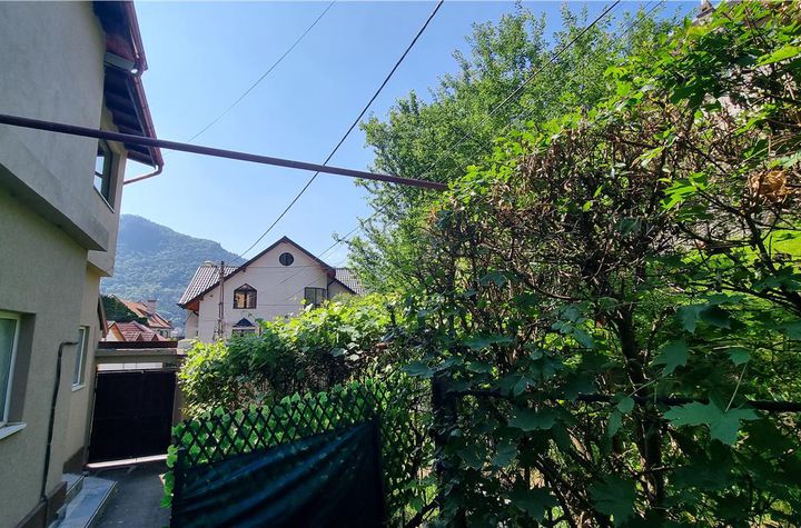 Garsonieră de vanzare CENTRUL ISTORIC - Brasov anunturi imobiliare Brasov