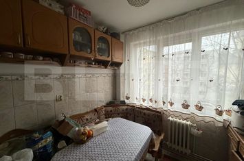 Apartament 3 camere de vanzare IASI - Iasi anunturi imobiliare Iasi