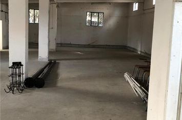 Spațiu industrial de inchiriat MUSCEL - Prahova anunturi imobiliare Prahova