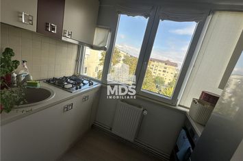 Apartament 3 camere de vanzare GIROCULUI - Timis anunturi imobiliare Timis