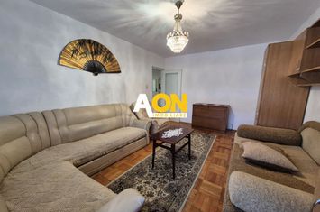Apartament 2 Camere, Decomandat, 52 mp, Et.4, Zona Ampoi 3 anunturi imobiliare Alba