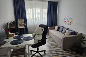 Apartament 3 camere de vanzare STEFAN CEL MARE - Bucuresti anunturi imobiliare Bucuresti
