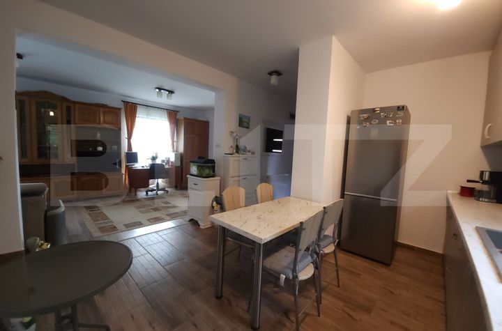 Vilă - 4 camere de vanzare TARGU MURES - Mures anunturi imobiliare Mures