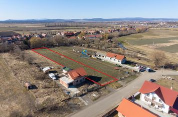 Teren Intravilan de vanzare PREJMER - Brasov anunturi imobiliare Brasov