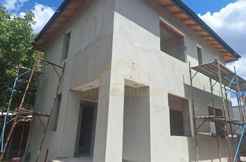 VILA INDIVIDUALA P+1-TEREN 280 MP-ASTRELOR anunturi imobiliare Bucuresti