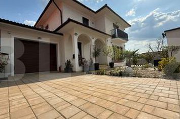 Vilă - 5 camere de vanzare TIMISOARA - Timis anunturi imobiliare Timis