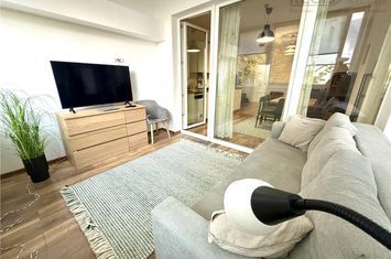 Apartament 3 camere de inchiriat CENTRAL - Brasov anunturi imobiliare Brasov