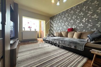Apartament cu 4 camere, etaj 2, boxa la subsol, zona Soarelui anunturi imobiliare Timis