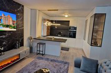Apartament 2 camere de vanzare TUDOR - Mures anunturi imobiliare Mures