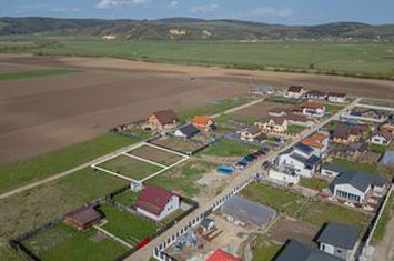 Teren 479 mp pentru construcții locuințe, Bod, utilități la stradă anunturi imobiliare Brasov