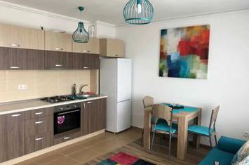 Apartament 2 camere de vanzare TRACTORU - Brasov anunturi imobiliare Brasov