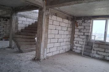 Casa de locuit - DOMNESTI - ILFOV anunturi imobiliare Bucuresti