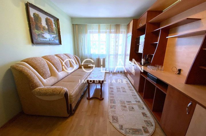 Apartament 3 camere de vanzare VALEA AURIE - Sibiu anunturi imobiliare Sibiu