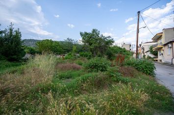 Teren construibil 170 mp în zona Papargyris, Drama anunturi imobiliare Grecia
