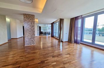 Inchiriere 4 camere în Complexul Rezidențial Amfiteatru – Pipera | Erou Iancu Nicolae anunturi imobiliare Bucuresti
