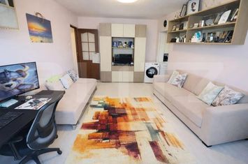 Apartament 3 camere de vanzare ASTRA - Brasov anunturi imobiliare Brasov