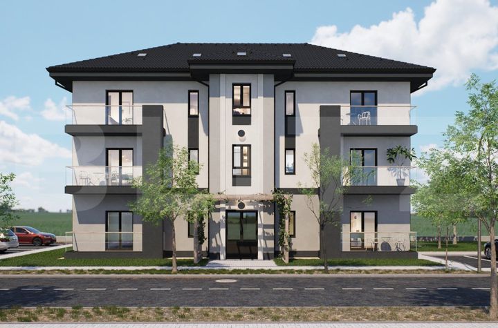 Teren de vanzare SANANDREI - Timis anunturi imobiliare Timis