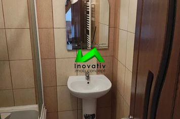 Apartament 3 camere de inchiriat CENTRAL - Sibiu anunturi imobiliare Sibiu