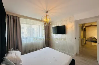 Apartament 3 camere de vânzare Bucuresti - Theodor Pallady