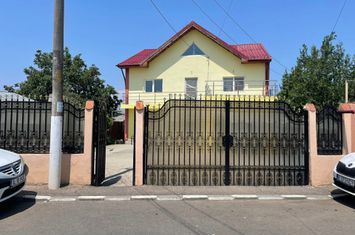 Catelu - Theodor Pallady vanzare vila anunturi imobiliare Bucuresti