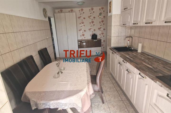 Apartament 2 camere de vanzare CENTRAL - Alba anunturi imobiliare Alba