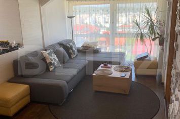 Apartament 3 camere de inchiriat CLUJ-NAPOCA - Cluj anunturi imobiliare Cluj