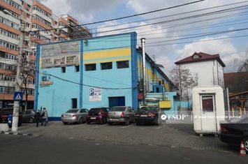 Birou de inchiriat BARBU VACARESCU - Bucuresti anunturi imobiliare Bucuresti
