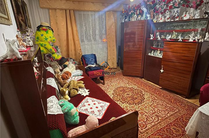 Apartament 2 camere de vanzare SOARELUI - Timis anunturi imobiliare Timis