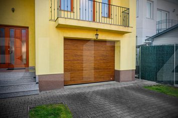 Casă - 5 camere de vanzare ARADUL NOU - Arad anunturi imobiliare Arad
