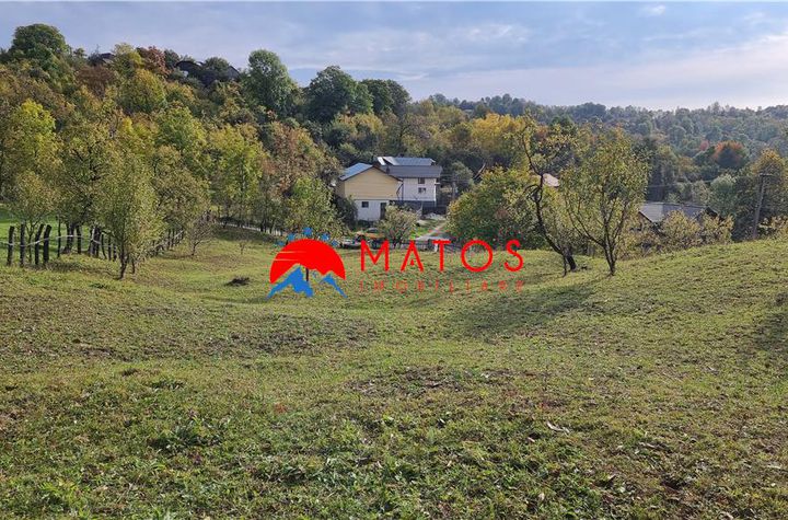 Teren Intravilan de vanzare TALEA - Prahova anunturi imobiliare Prahova