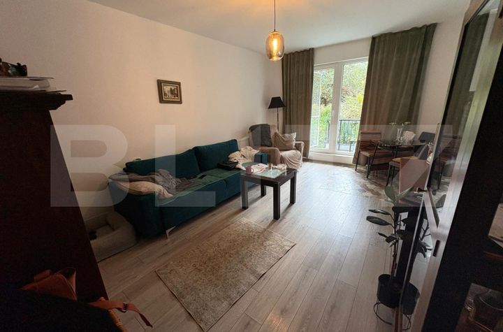 Apartament 2 camere de vanzare FLORESTI - Cluj anunturi imobiliare Cluj