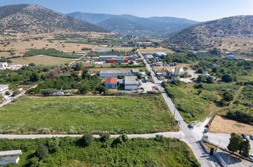 Teren construibil 4.440 mp în Chalkero, Kavala anunturi imobiliare Grecia