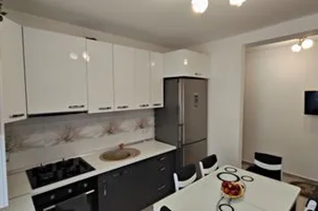 Apartament 3 camere de inchiriat SIBIU - Sibiu anunturi imobiliare Sibiu