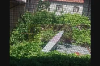 Vilă 6 cam de vânzare Bucuresti - Drumul Sarii