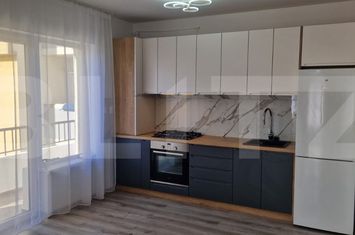 Apartament 3 camere de inchiriat FLORESTI - Cluj anunturi imobiliare Cluj