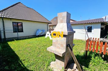 Casa 3 camere, mobilata, utilata, 300 mp teren, Ampoi 3 anunturi imobiliare Alba