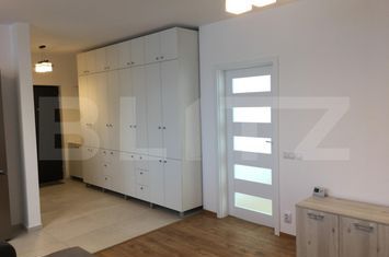 Apartament 2 camere de vanzare FLORESTI - Cluj anunturi imobiliare Cluj