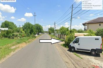 Teren Intravilan de vanzare GOLESTI - Vrancea anunturi imobiliare Vrancea