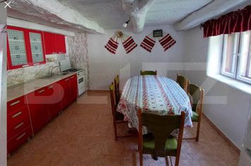 Vilă - 3 camere de vanzare INTREGALDE - Alba anunturi imobiliare Alba