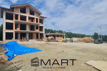 Apartament 3 camere de vanzare TURNISOR - Sibiu anunturi imobiliare Sibiu