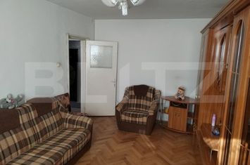 Apartament 3 camere de vanzare MICRO 4 - Dambovita anunturi imobiliare Dambovita