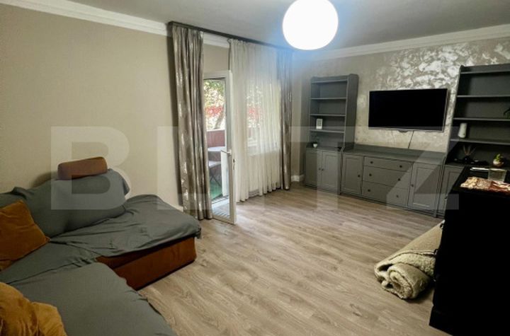 Apartament 3 camere de vanzare CLUJ-NAPOCA - Cluj anunturi imobiliare Cluj