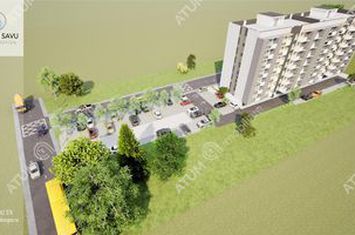 Apartament 2 camere de vanzare DOAMNA STANCA - Sibiu anunturi imobiliare Sibiu