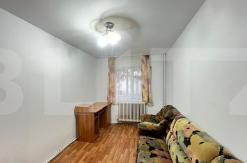 Apartament 3 camere de vanzare BOTOSANI - Botosani anunturi imobiliare Botosani