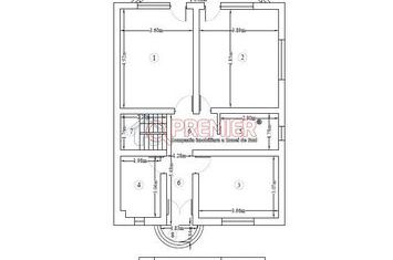 Casă duplex 4 camere cu curte libera de 190 mp – Apărătorii Patriei - aproape metrou anunturi imobiliare Bucuresti